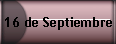 16 de Septiembre