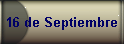 16 de Septiembre