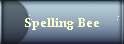 Spelling Bee