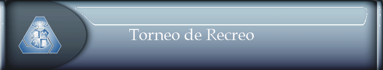 Torneo de Recreo