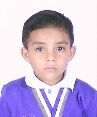 Cesar Guillermo Angeles Santiago