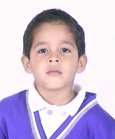 Daniel Alejandro Cano Herrejon