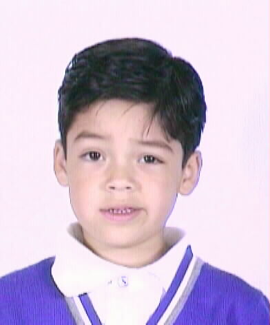 Erick Cochran Melendez