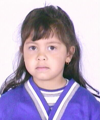 Aurora Constante Gonzalez