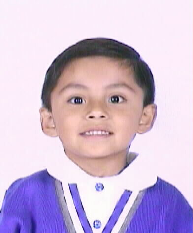 Erick Ricardo Corzo Toledo