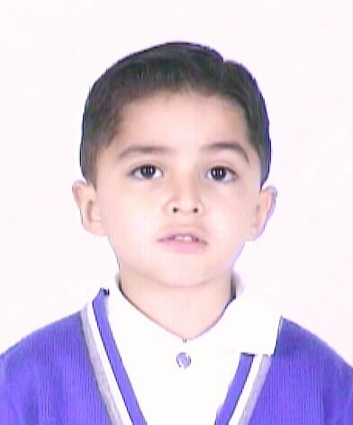 Mauricio Giovanni Guadarrama Velazquez