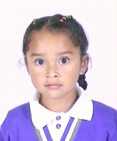 Maria Cecilia Hernandez Huerta