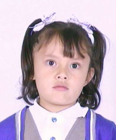 Ana Elisa Lam Chavez