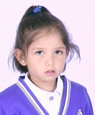 Romana Maria Lugo Perez