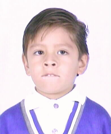 Boris Cohelet Mondragon Rojas