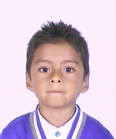 Pablo Francisco Ocejo Vazquez