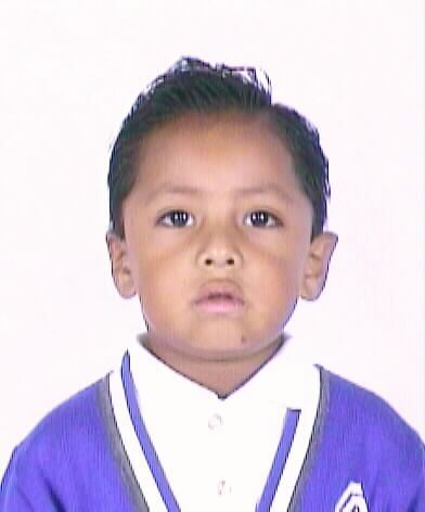 Eduardo Rodriguez Castillo