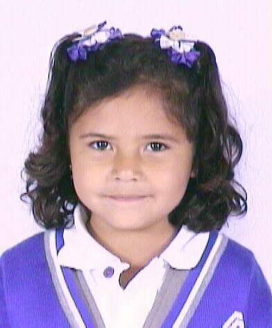 Martha Lizeth Sanchez Infante