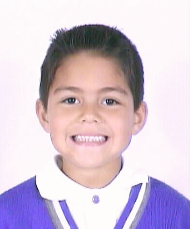 Jorge Luis Valdespino Herreria