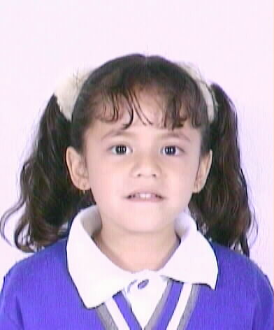 Lorena Vera Carrasco