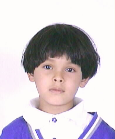 Alberto Batiz Hernandez