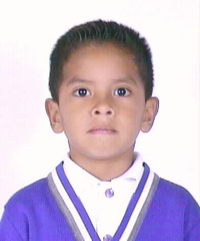 Roberto Castillo Laija