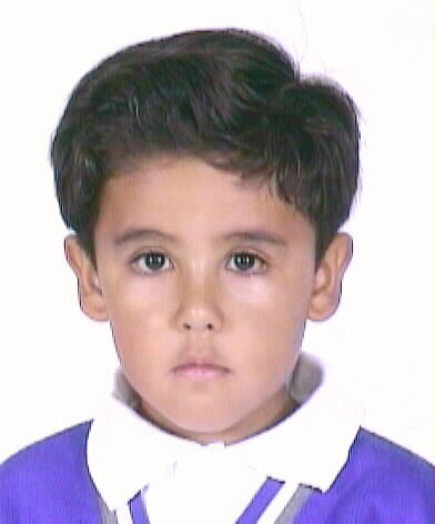 Erick David Duarte Mendieta