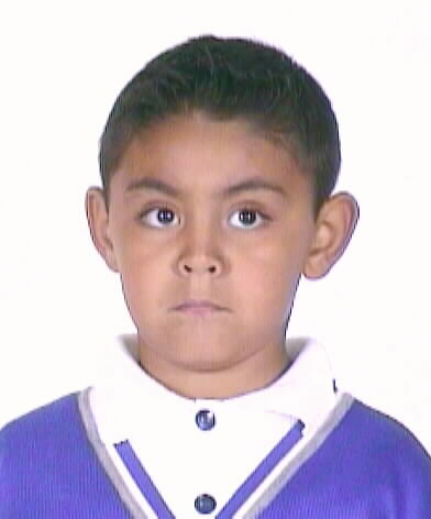 Jose Saul Gomez Vazquez