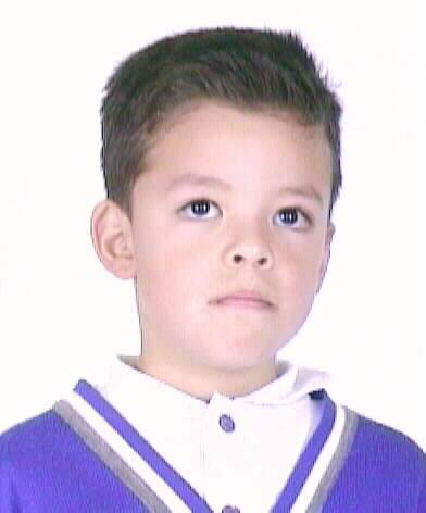 Alfredo Miranda Salgado