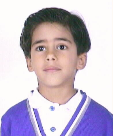 Rodrigo Mu�oz Sanchez