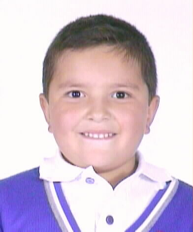 Luis Manuel Paez De La Garza