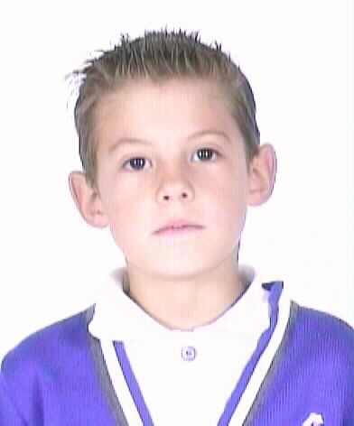 Fernando Eduardo Rejon Y Cordero