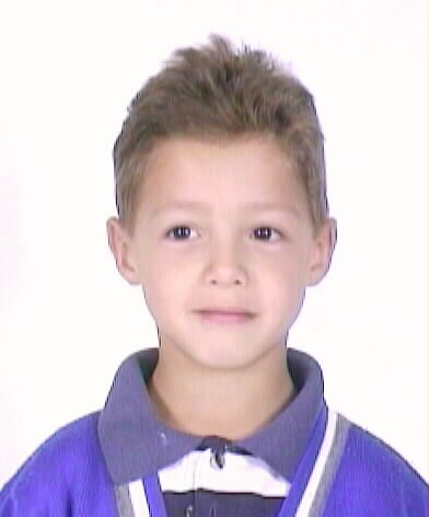 Diego Rodriguez Sanchez