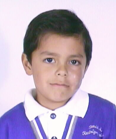 David Alejandro Rodriguez Valdez