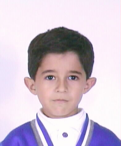 Jose Alfonso Verdejo Aja