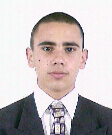 Guillermo Alba Irigoyen