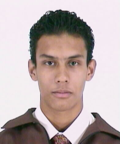 Ricardo Bailon Torres