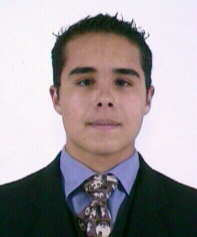 Jose Rodrigo Brito Marines