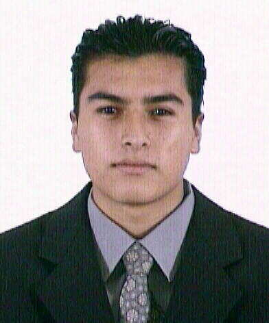 Luis Felipe Cerezo Lara