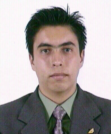 Fernando Cervantes Romo