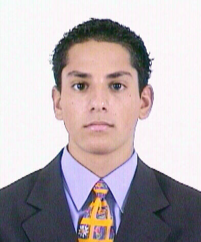 Jorge Alberto Cervera Hauser