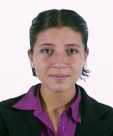 Karen Irais De Arana Farfan