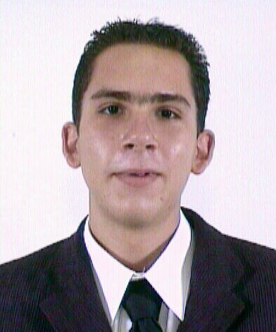 Arturo De La Parra Rodea