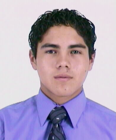 Ignacio Dominguez Olvera