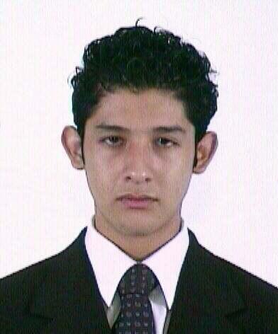 Cesar Javier Garcia Lopez