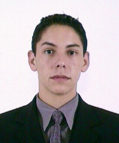 Javier Grandini Ojeda