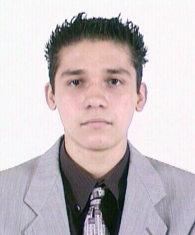 Claudio Cesar Guevara Rosales