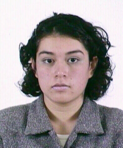 Ariadna Dafne Guizar Guerrero