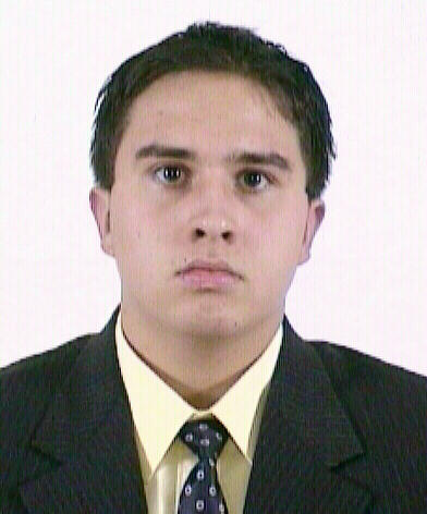 David Gutierrez De La Garza