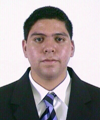 Edgar Alan Guzman Chavira