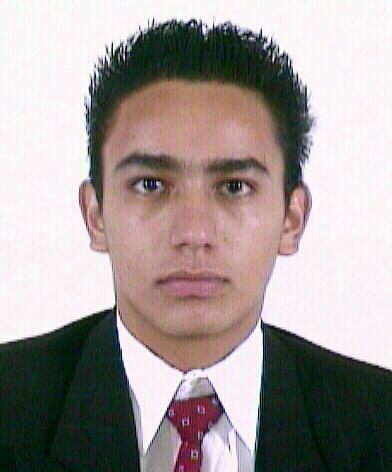 Aramis Hernandez Velazquez