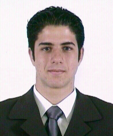 Juan Bernardo Islas Diaz