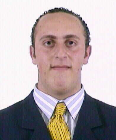 Alejandro Kuri Shaadi