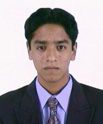 David Martinez Salcedo