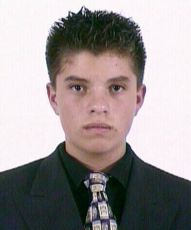 Sergio Mayora Hernandez